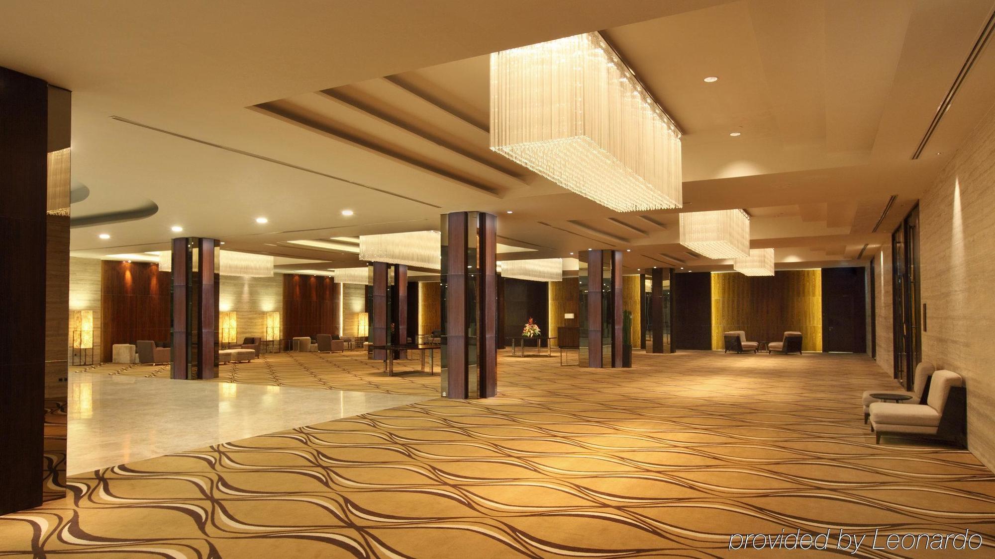 Po Hotel Semarang Bagian luar foto