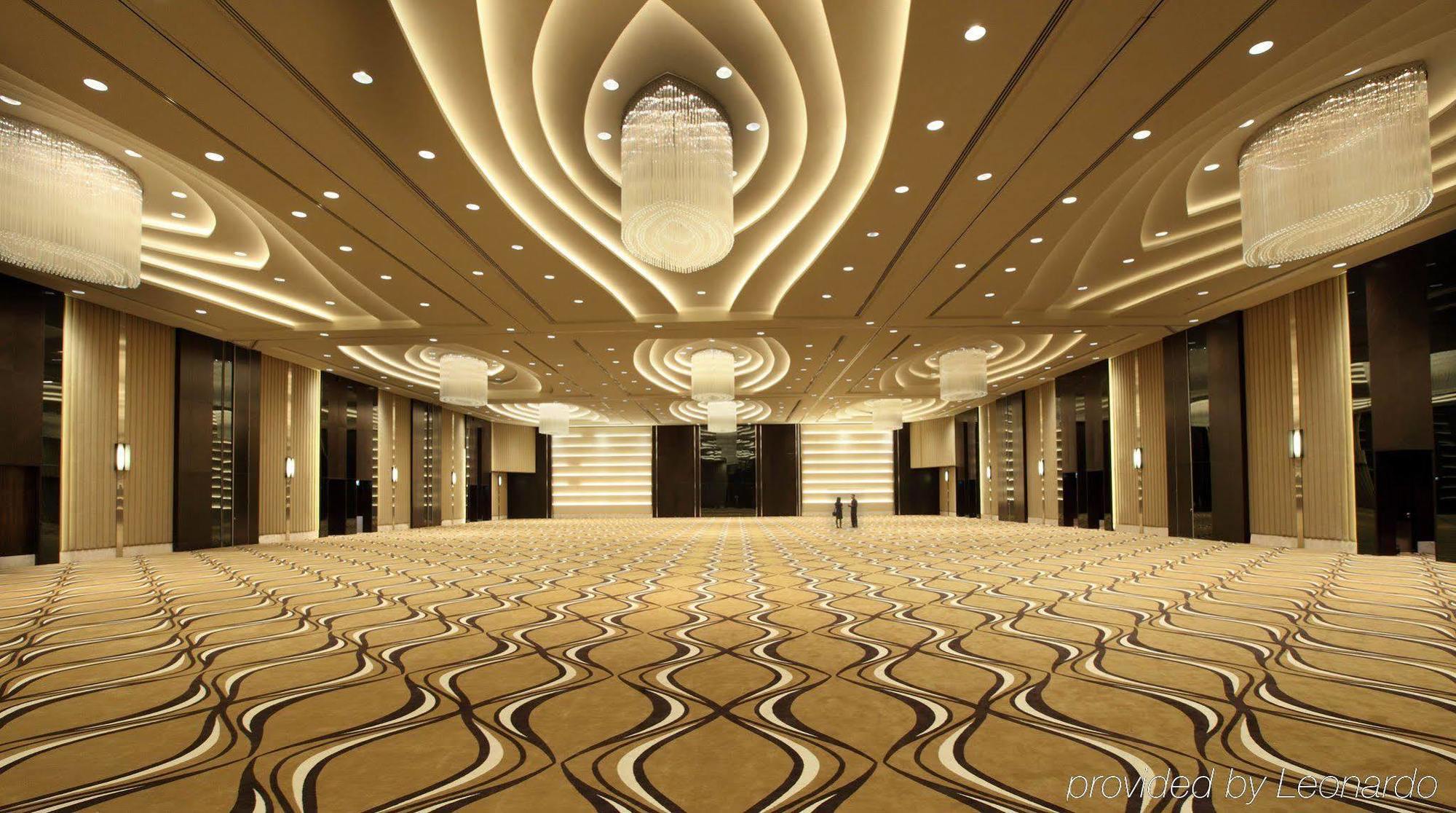 Po Hotel Semarang Fasilitas foto