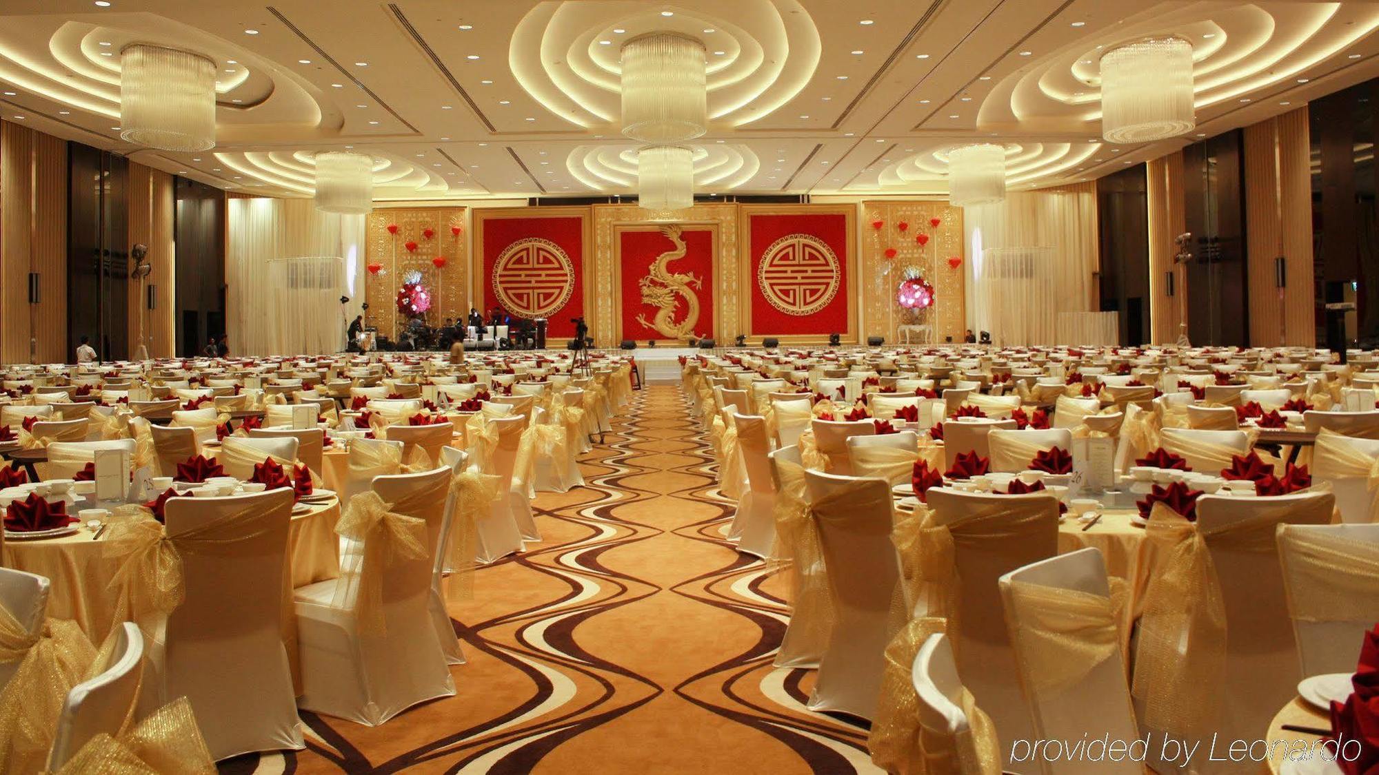 Po Hotel Semarang Bagian luar foto